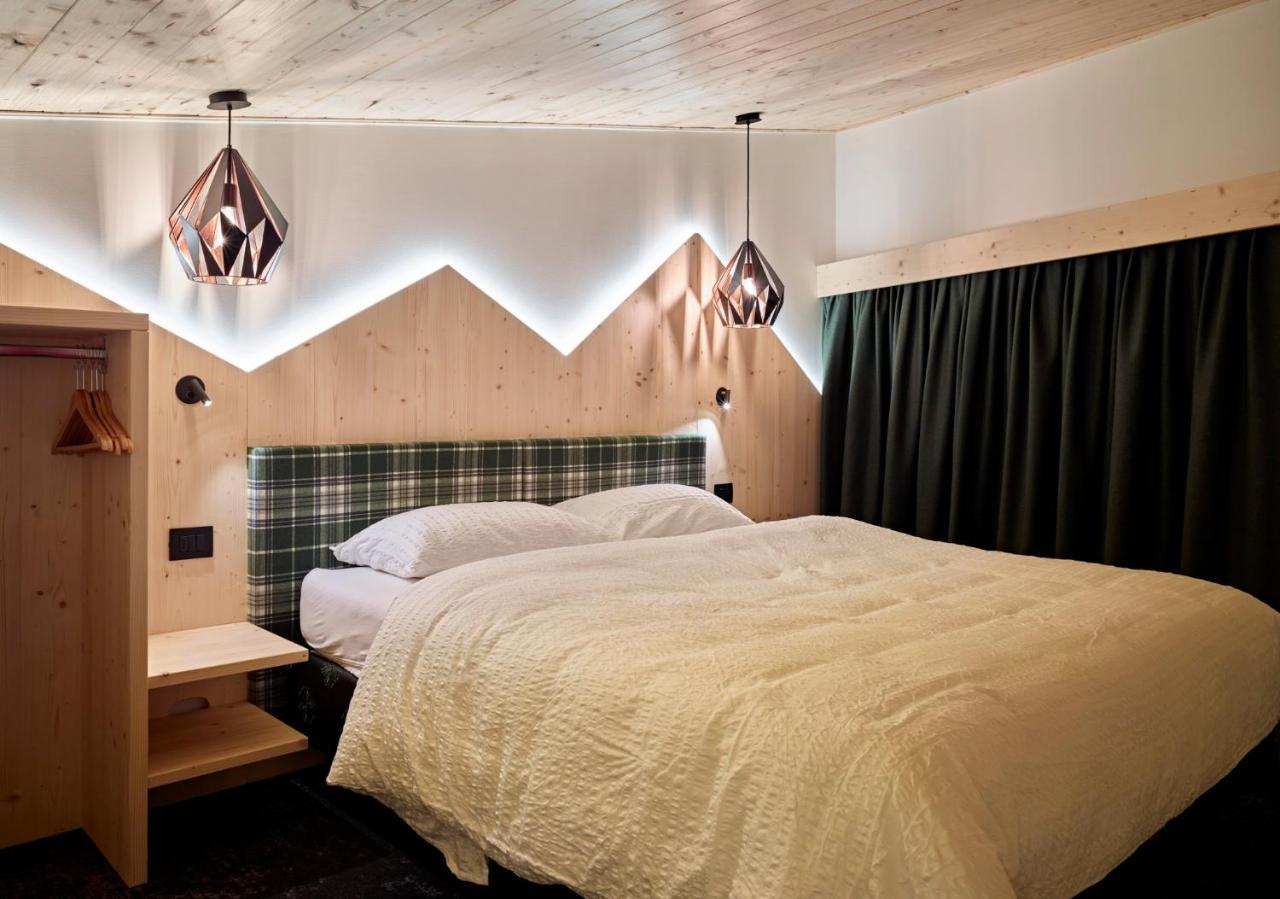 Luxury Chalet Pinocchio Brentonico Dış mekan fotoğraf