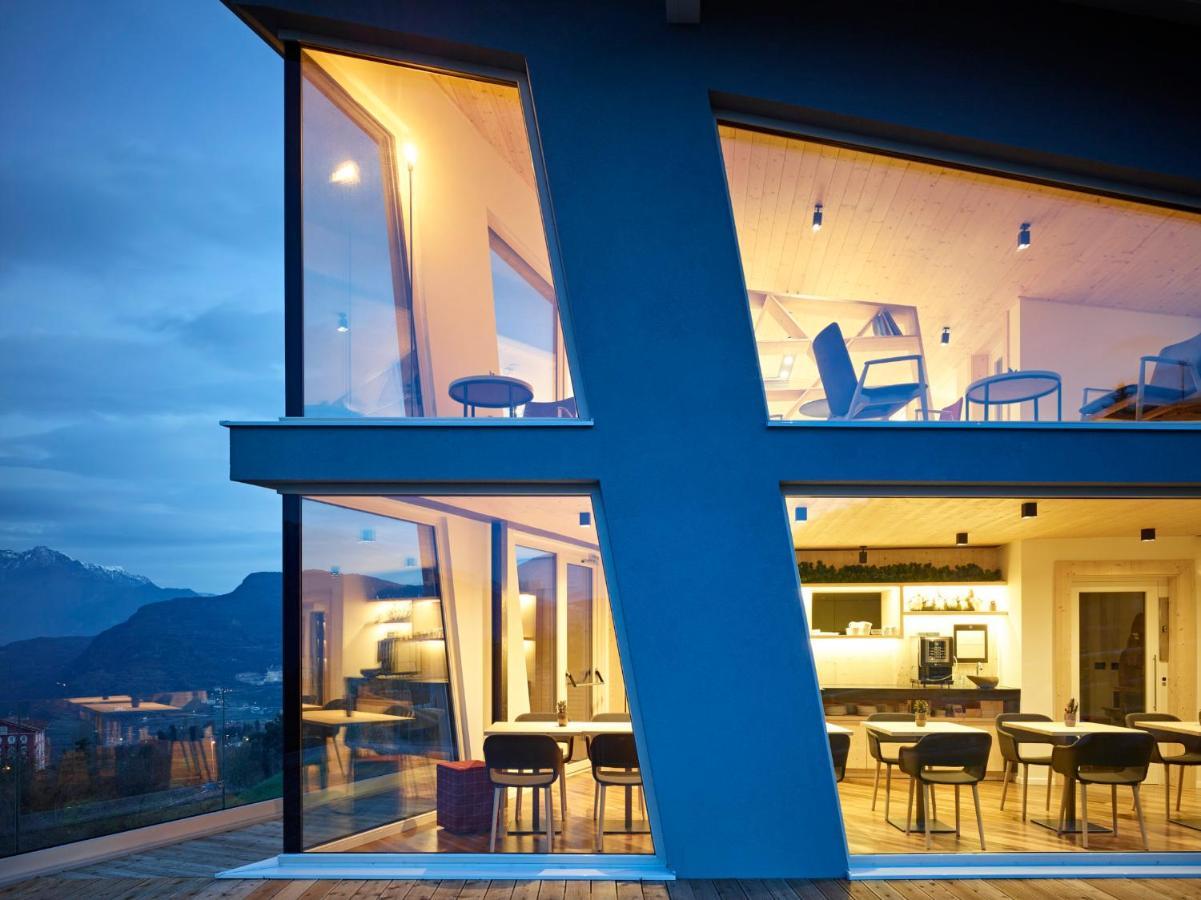 Luxury Chalet Pinocchio Brentonico Dış mekan fotoğraf