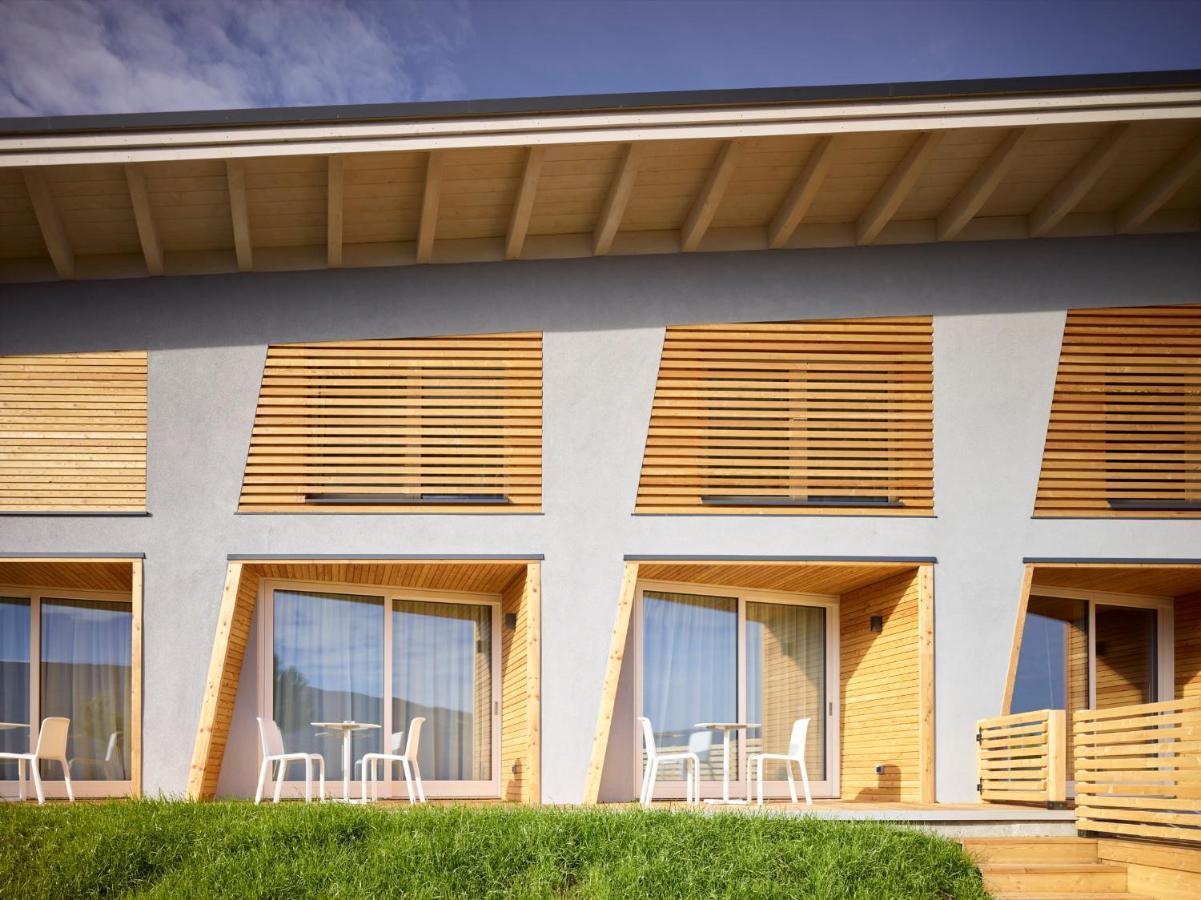 Luxury Chalet Pinocchio Brentonico Dış mekan fotoğraf