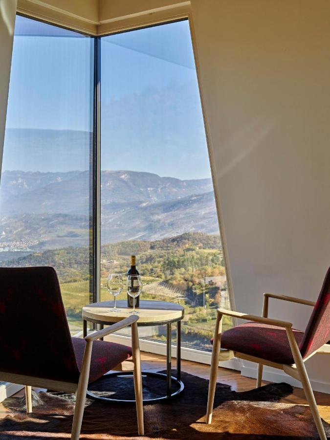 Luxury Chalet Pinocchio Brentonico Dış mekan fotoğraf