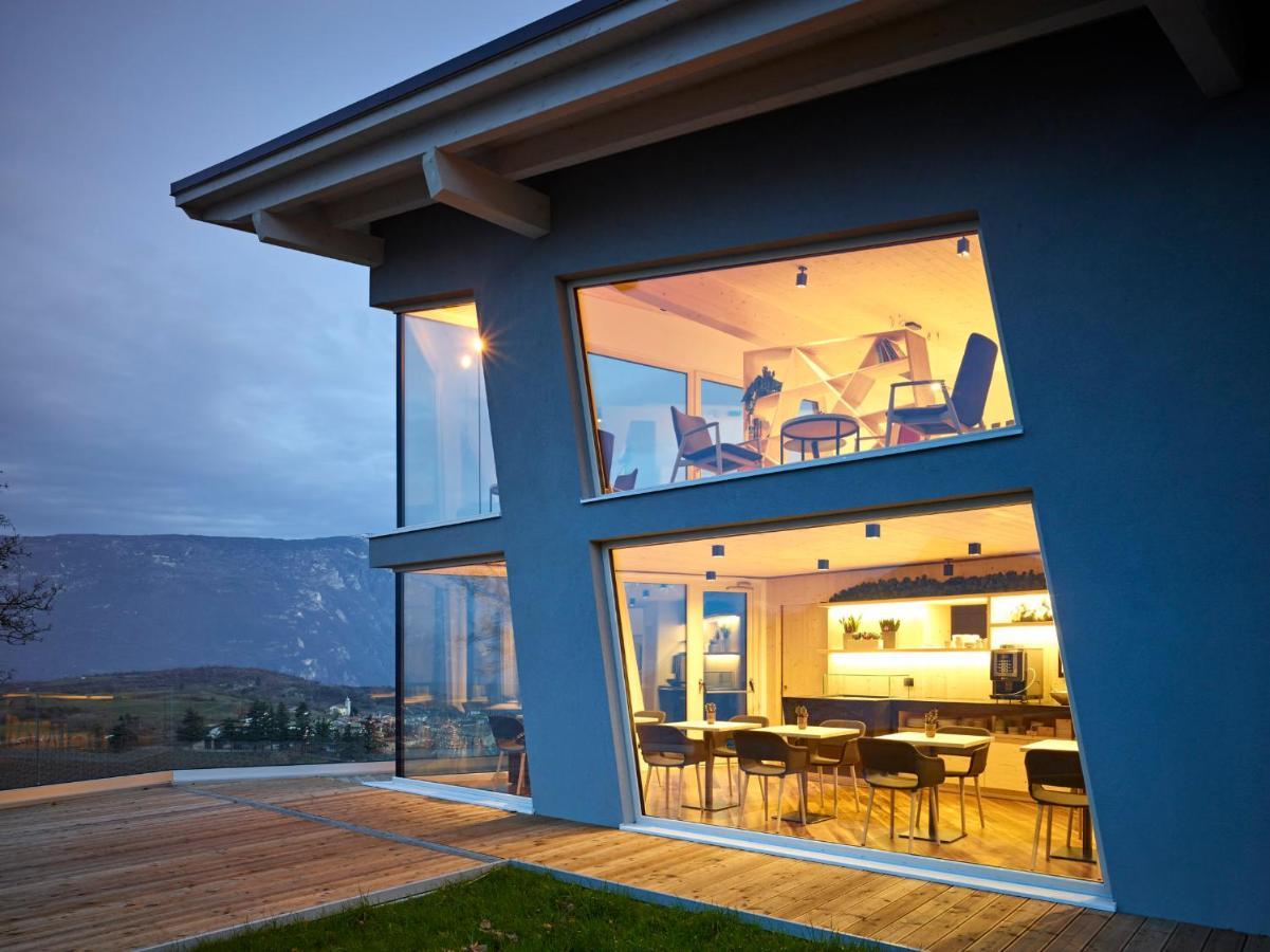 Luxury Chalet Pinocchio Brentonico Dış mekan fotoğraf