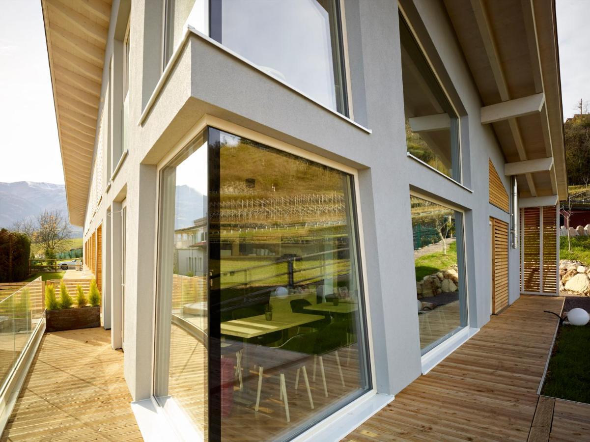 Luxury Chalet Pinocchio Brentonico Dış mekan fotoğraf
