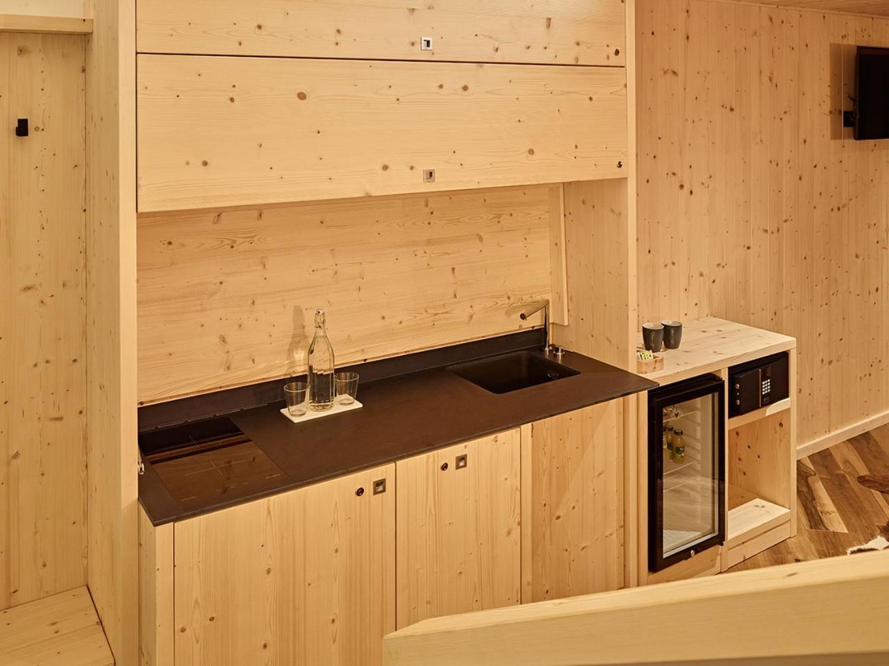 Luxury Chalet Pinocchio Brentonico Dış mekan fotoğraf