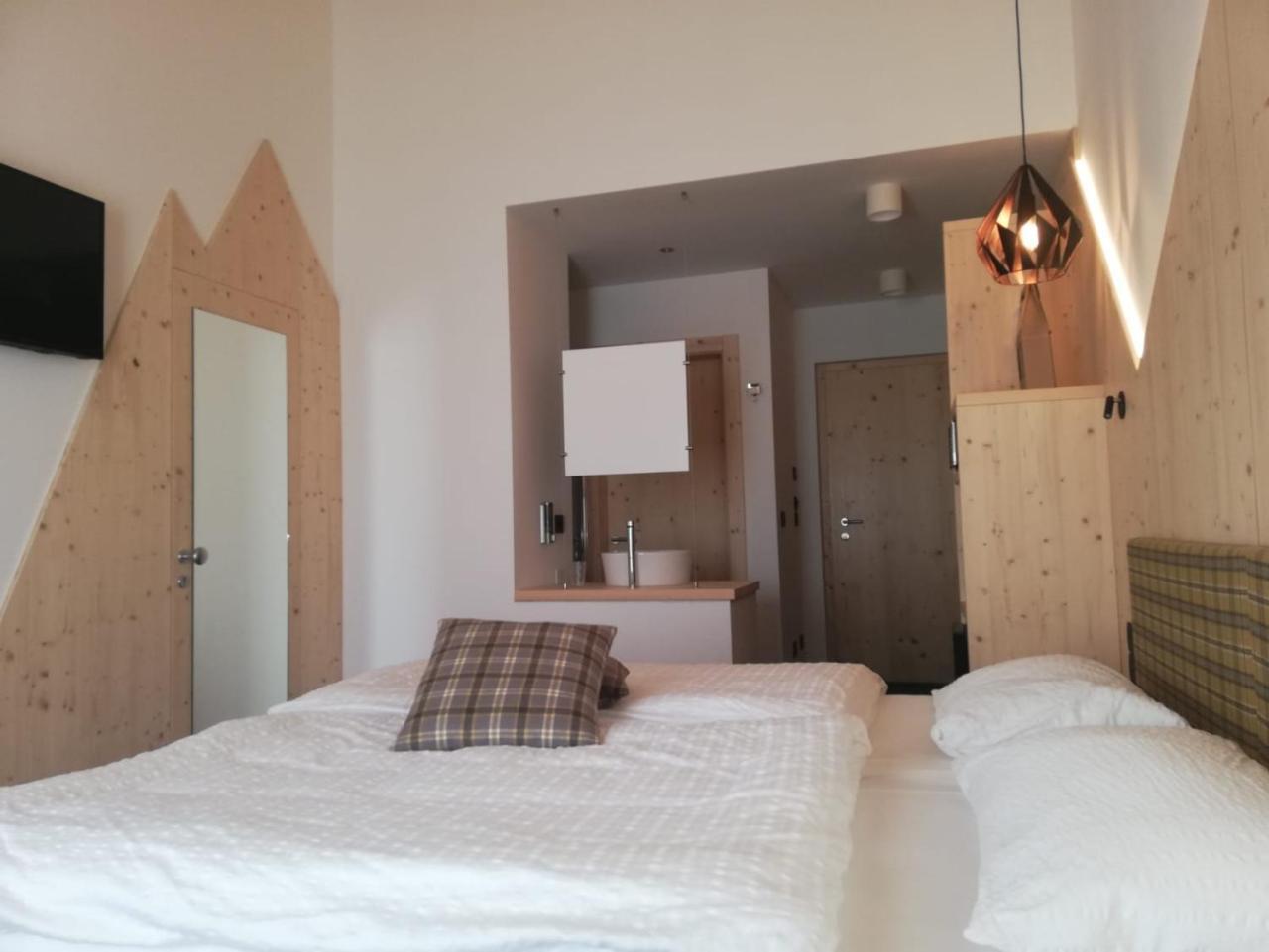 Luxury Chalet Pinocchio Brentonico Dış mekan fotoğraf